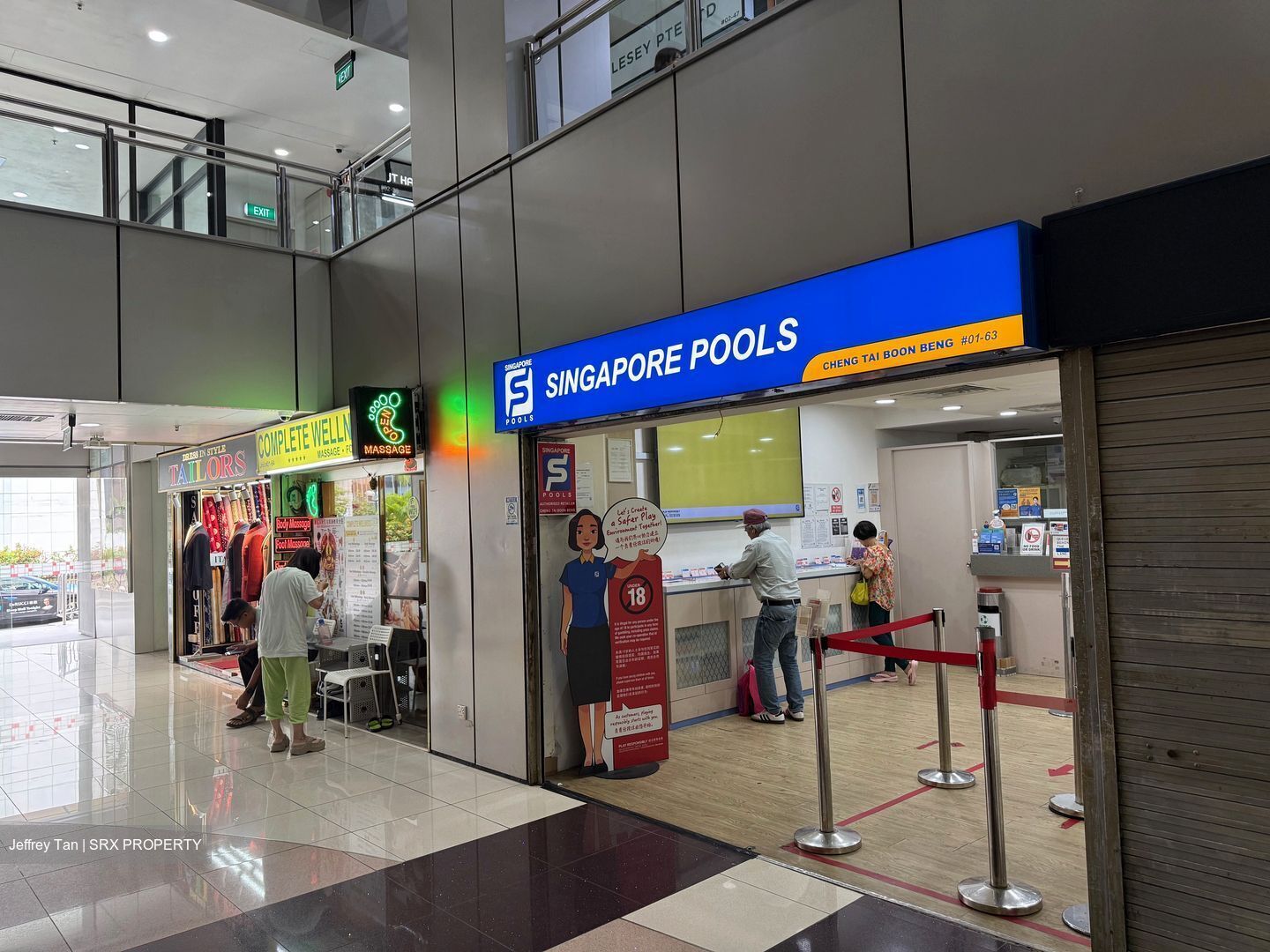 Orchard Plaza (D9), Retail #491160221